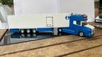 Zelfbouw macneil tekno, Ophalen of Verzenden, Zo goed als nieuw, Bus of Vrachtwagen, Tekno