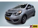 Opel KARL 1.0 ecoFLEX Edition (bj 2016), Voorwielaandrijving, 839 kg, Gebruikt, Euro 6
