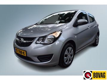 Opel KARL 1.0 ecoFLEX Edition (bj 2016) beschikbaar voor biedingen