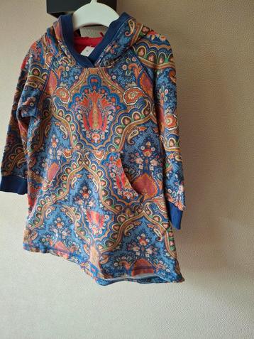 Olily Jurk Maat 98 beschikbaar voor biedingen