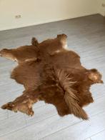 Dierenhuid pony, zeer fraai, NIEUW!, Ophalen, Zo goed als nieuw, Rechthoekig, 200 cm of meer