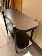 Ikea sidetable Listerby, Ophalen, Zo goed als nieuw, 25 tot 50 cm, Rechthoekig