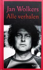 Jan Wolkers - Alle verhalen (Ex.2), Boeken, Ophalen of Verzenden, Zo goed als nieuw, Nederland