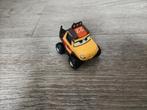 🚙metalen cars planes auto:  dynamite🚙, Verzenden, Gebruikt