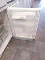 Tafel model koelkast Liebherr️️ ️ ️A++ INC GARANTIE, Witgoed en Apparatuur, Koelkasten en IJskasten, Ophalen, Gebruikt, 200 liter of meer