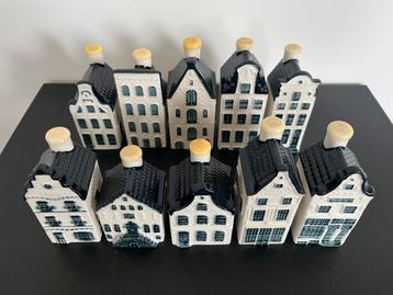 ✈️✈️ 10 KLM Huisjes ✈️✈️ beschikbaar voor biedingen