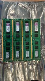 Kingston ValueRAM KVR16N11S8H/4, Computers en Software, RAM geheugen, Desktop, Gebruikt, 4 GB, Ophalen of Verzenden