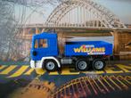 siku M A N  circus WILLAMS franz althoff vrachtwagen, Ophalen of Verzenden, Gebruikt, Bus of Vrachtwagen, SIKU