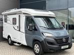 Hymer Exsis-T374 FIAT DUCATO 250 NAVI/CAM,AIRCO,FIETSENDRAGE, Watertank (Schoon), Hymer, Half-integraal, 8 meter en meer