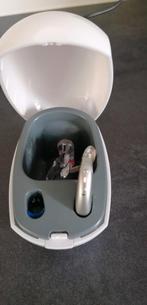 Audio Nova DX30 P LI gehoorapparaat, Ophalen of Verzenden
