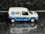 Decals transfer set PartsPoint auto onderdelen bezorger 1:87, Verzenden, Nieuw