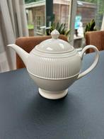 Wedgwood theepot Windsor, Antiek en Kunst, Antiek | Servies los, Ophalen of Verzenden