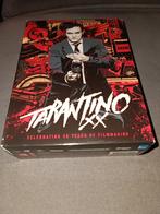Tarantino collection - 12 dvd box, Vanaf 12 jaar, Ophalen of Verzenden, Zo goed als nieuw, Actie