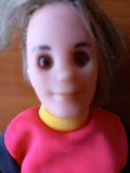 Barbie vintage jongeman van de Sunshine Family, Verzamelen, Poppen, Ophalen of Verzenden, Gebruikt, Pop