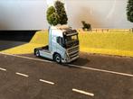 Zilvergrijze Volvo FH trekker van Wsi, Ophalen of Verzenden, Zo goed als nieuw, Bus of Vrachtwagen, Wsi