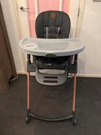 Maxi Cosi Minla Kinderstoel Eetstoel Grijs, Ophalen, Gebruikt, Overige typen