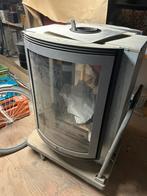 Barbas tunnel gashaard, nette werkende staat, Ophalen, Gas, Zo goed als nieuw, Inbouw