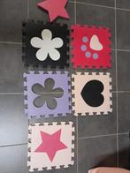 Speelmatten set, Ophalen of Verzenden, Gebruikt