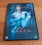 Elles ~ Szumowska • Binoche, Ophalen of Verzenden, Zo goed als nieuw, Overige gebieden