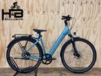 Tenways CGO800S E-Bike Single-Speed, Fietsen en Brommers, Niet ingevuld, Ophalen of Verzenden, Zo goed als nieuw, 47 tot 51 cm