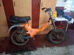 Rollend puch frame met schijfrem, Ophalen, Zo goed als nieuw, Overige merken