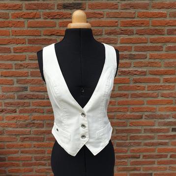 Miss Sixty Gilet - Maat S beschikbaar voor biedingen