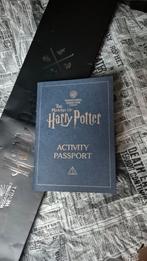 Harry Potter merchandising, Ophalen of Verzenden, Zo goed als nieuw, Gebruiksvoorwerp