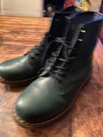 Dr. Martens 1460 groen  maat 39, Kleding | Dames, Ophalen, Zo goed als nieuw, Groen