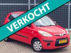 Hyundai I10 1.1 Active, Gebruikt, 4 cilinders, 400 kg, Origineel Nederlands