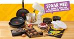 >> Jumbo Bakzegels Spaaractie, Ophalen, Nieuw