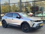 Opel Mokka Electric Level 4 50 kWh (bj 2024, automaat), Gebruikt, Zwart, 339 km, 1498 kg