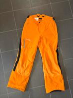 Gevoerde skibroek Schöffel heren maat L, Ophalen of Verzenden, Zo goed als nieuw, Maat 52/54 (L), Broek