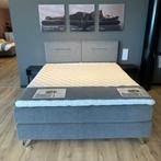 Jensen Prestige Continental Boxspring - 180x210cm, Huis en Inrichting, Slaapkamer | Bedden, Ophalen, 210 cm, 180 cm, Nieuw