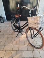 Elektrische dames transportfiets gazelle Bosch middenmotor, Ophalen of Verzenden, Zo goed als nieuw, 51 tot 55 cm, 50 km per accu of meer