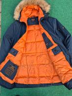 Pme Legend Pall Mall jas winterjas Ice Pilot Parka maat XXXL, Blauw, Ophalen of Verzenden, Nvt, Pme Legend