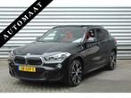 BMW X2 sDrive20i 192pk High Executive AUTOMAAT NL-Auto NAP 1, Auto's, BMW, 1998 cc, X2, Met garantie (alle), 1435 kg