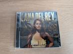 Lana Del Rey - Born To Die (Paradise Edition) CD, Ophalen of Verzenden, 2000 tot heden, Zo goed als nieuw, Boxset