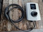 Alfen 3f 22kw laadunit laadpaal met vaste kabel. IZGST., Auto diversen, Laadpalen, Ophalen of Verzenden, Zo goed als nieuw, Laadpaal