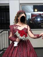 Henna jurk, Ophalen of Verzenden, Nieuw