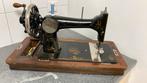Naumann naaimachine zeer oud, Ophalen of Verzenden