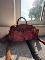Cowboysbag, Overige merken, Bruin, Ophalen of Verzenden, Zo goed als nieuw