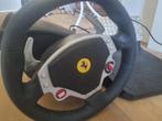 Thrustmaster, Een of twee spelers, Ophalen, Zo goed als nieuw, Thrustmaster