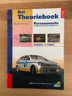 Theorieboek rijbewijs B, Boeken, Gelezen, Ophalen of Verzenden