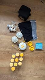 Medela swing maxi, Kinderen en Baby's, Babyvoeding en Toebehoren, Ophalen of Verzenden, Gebruikt, Borstkolf