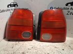 Achterlichten set Vw Lupo 1.2 TDI 3L 6K0945111, Gebruikt, Volkswagen, Ophalen of Verzenden, Volkswagen