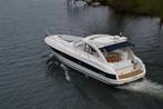Bavaria 35 HT 2x Penta D4-225 motoren, Watersport en Boten, Diesel, Ophalen of Verzenden, Zo goed als nieuw, 9 tot 12 meter