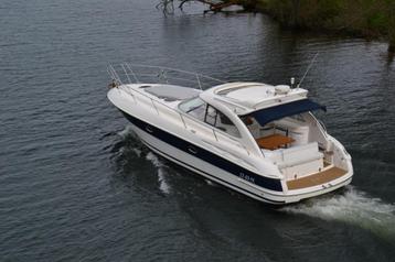 Bavaria 35 HT 2x Penta D4-225 motoren  beschikbaar voor biedingen
