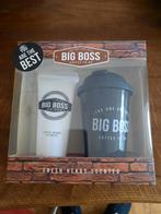 Big Boss., Ophalen of Verzenden, Zo goed als nieuw