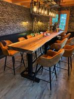 Suar Bartafel – 200 cm, Ophalen of Verzenden, Nieuw