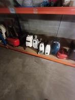 Partij diverse  buitenboordmotoren. Vanaf € 50,-, Ophalen, Gebruikt, Benzine, Buitenboordmotor